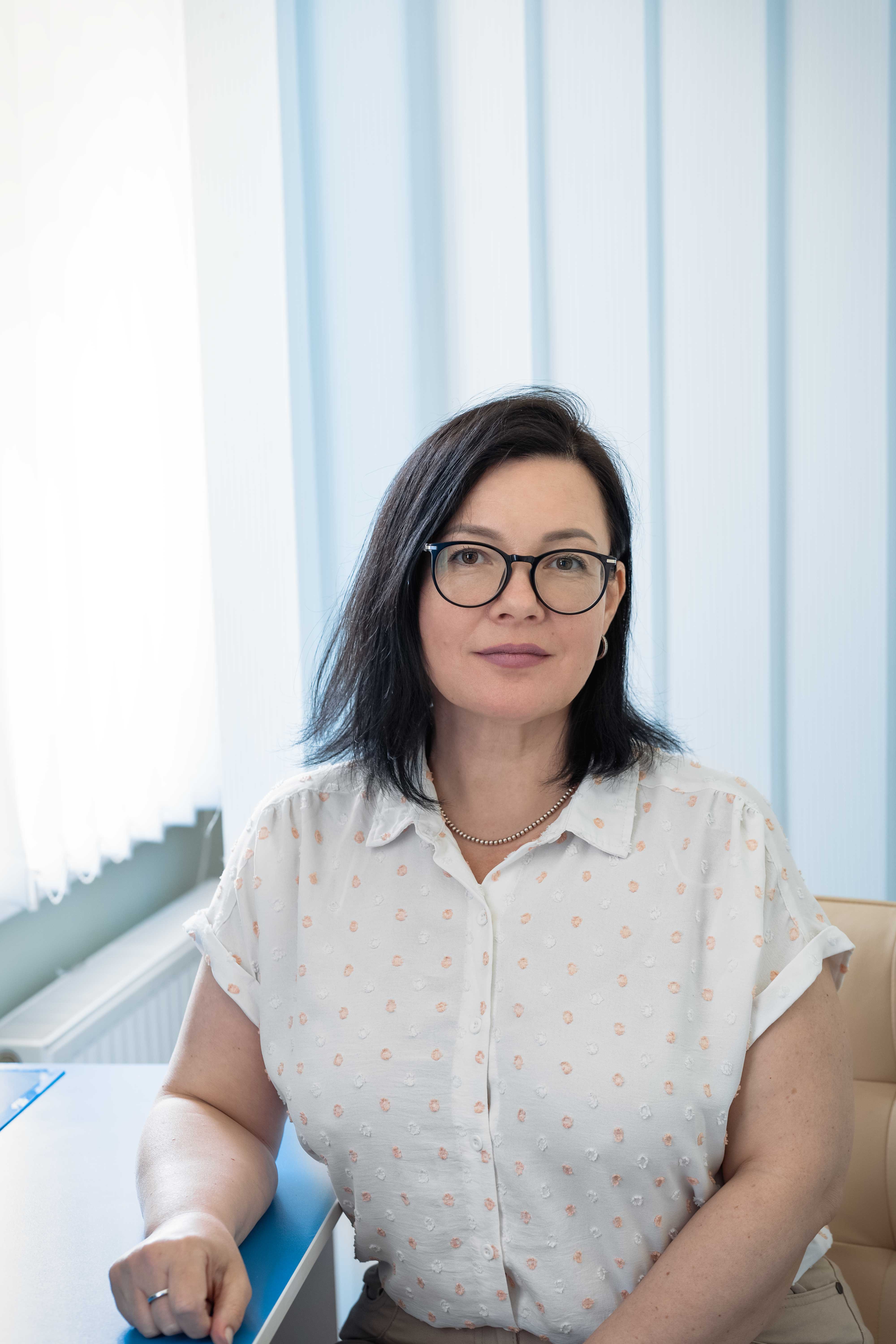 Піддубна Наталія у Миколаєві — Авіценна Медікал