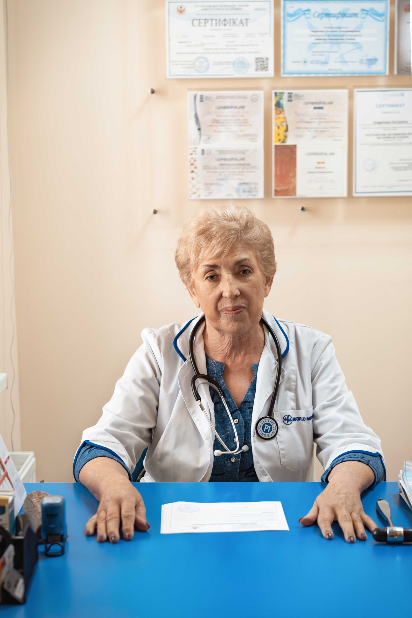 авиценна медикал медицинский центр николаев лікар невролог врач невролог Рябошапко Ольга Миколаївна Рябошапка Ольга Николаевна авіценна медікал миколаїв avicenna medical