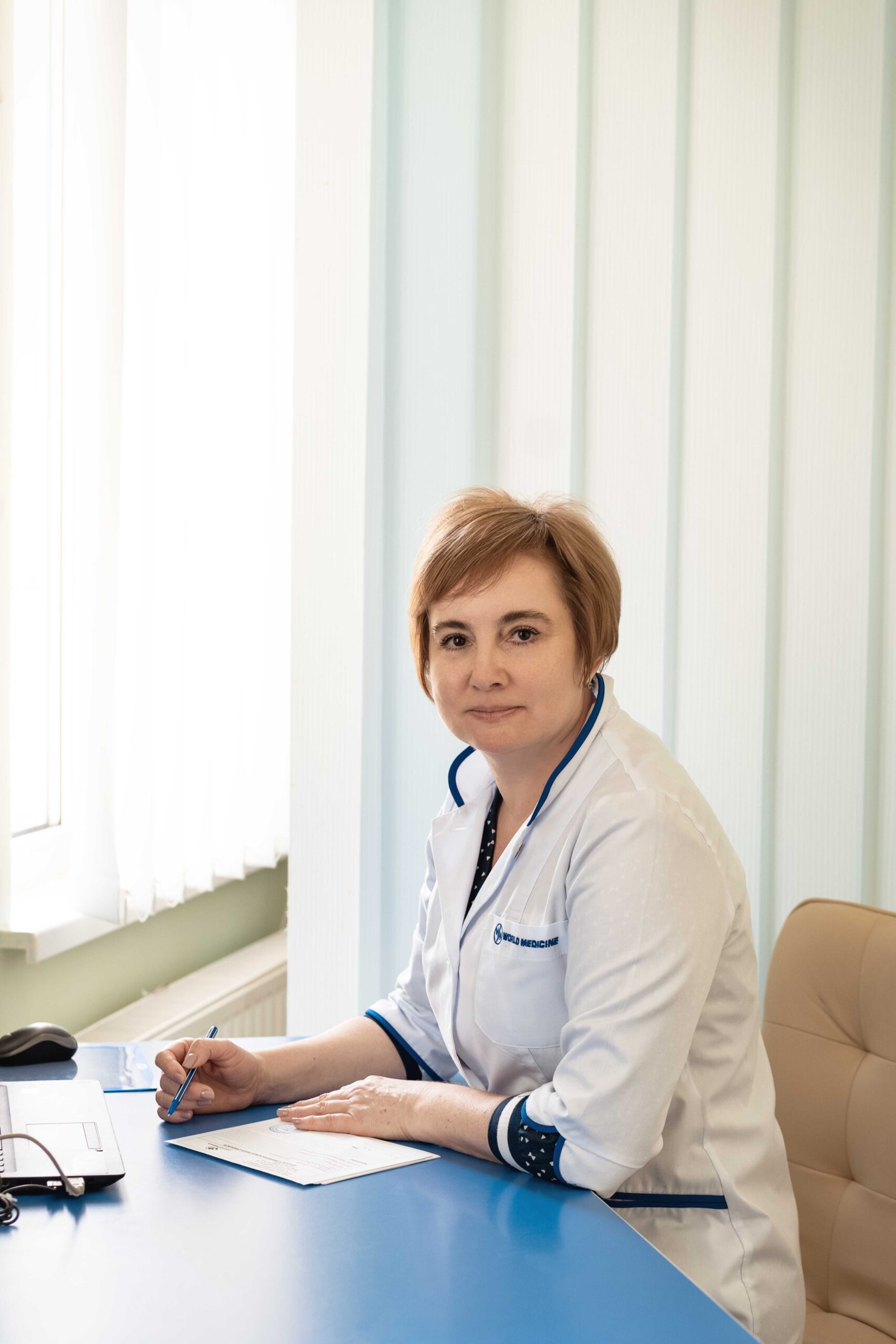 авиценна медикал медицинский центр николаев лікар гінеколог врач гинеколог Кравченко Анна Валентиновна Кравченко Ганна Валентинівна авіценна медікал миколаїв avicenna medical