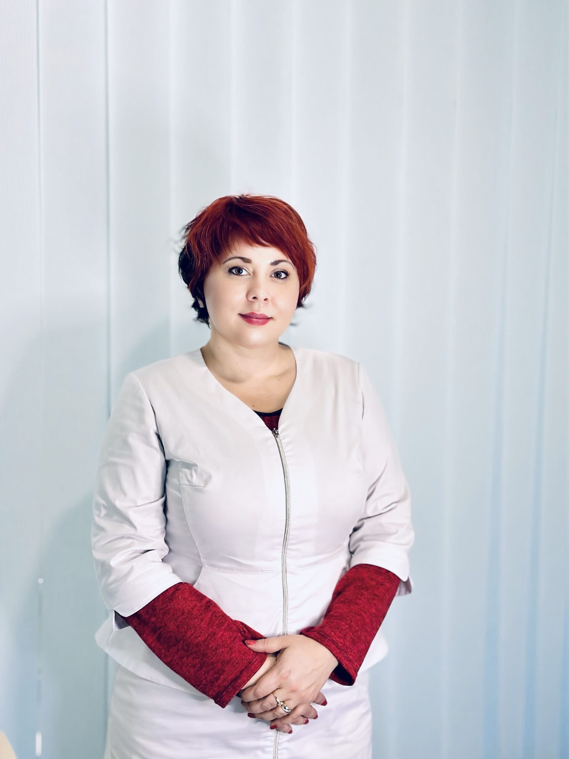 авиценна медикал медицинский центр николаев Лікар УЗД Врач УЗИ Богатова Валерія Олександрівна Богатова Валерия Александровна авіценна медікал миколаїв avicenna medical