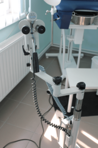 Відеокольпоскоп «MK 300» у медичному центрі «Авіценна Медікал»
